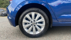 Volkswagen Polo 1.0 TSI 115 SEL 5dr DSG Petrol Hatchback